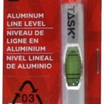 Task T58003 Line Level, Aluminum