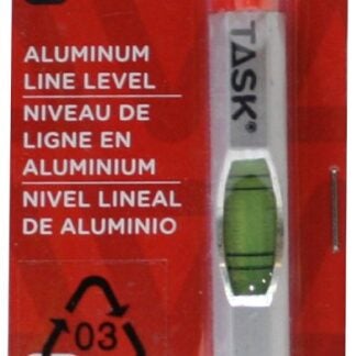 Task T58003 Line Level, Aluminum