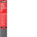 Task T58202 Utility Square, 8ths, 12ths and 16ths Graduation, Steel