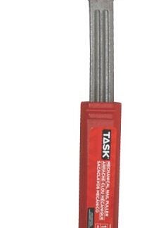 Task T47025 Nail Puller, 18 in L, Carbon Steel