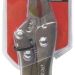 Task T25416 Locking Plier, 6 in OAL