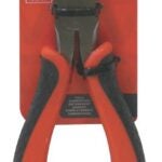 Task T25362 Diagonal Cutting Plier, 6-1/2 in OAL, Soft Touch Grip Handle