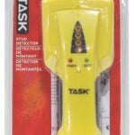 Task T32601 Stud Detector, 9 V Battery