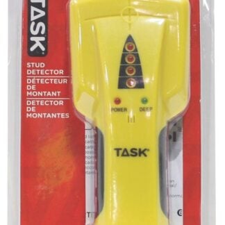 Task T32601 Stud Detector, 9 V Battery