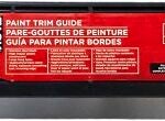 Task T33517 Paint Trim Guide