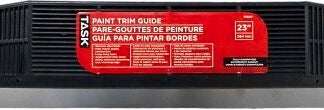 Task T33517 Paint Trim Guide