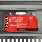 Task T34220 Adhesive Spreader, Steel Blade