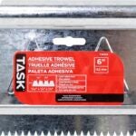 Task T34224 Adhesive Spreader, Steel Blade