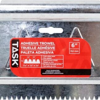 Task T34224 Adhesive Spreader, Steel Blade