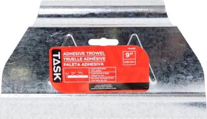 Task T34230 Adhesive Spreader, Steel Blade