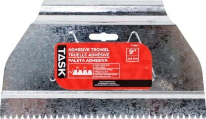 Task T34234 Adhesive Spreader, Steel Blade