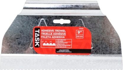 Task T34242 Adhesive Spreader, Steel Blade