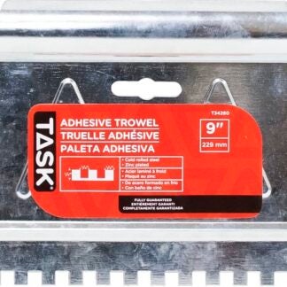 Task T34260 Adhesive Spreader, Steel Blade