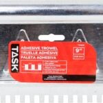 Task T34262 Adhesive Spreader, Steel Blade