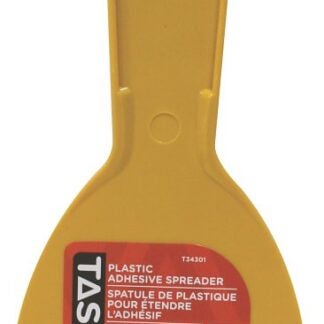 Task T34301 Adhesive Spreader, Plastic Blade