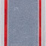 Task T35512 Sharpening Stone, 6 in L, 3-1/2 in W, Coarse, Fine