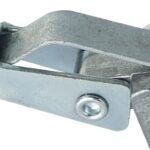 Tru-Flate 17-355 Chuck Clip, 1/4 in, FNPT