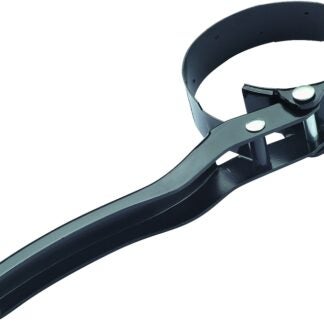 LubriMatic 70-535 Oil Filter Wrench, S, Steel