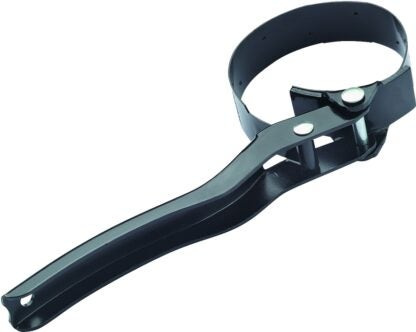 LubriMatic 70-535 Oil Filter Wrench, S, Steel