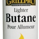 GrillPro 14596 Butane Refill, 80 mL Refill Pack Sells in Quantity of 12