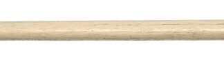 Link Handles 64652 Heavy Sledge Handle, 36 in L, Wood, Clear Lacquer, For: 18 to 24 lb Heavy Sledges