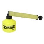 Chapin 5001 Mist Sprayer, Misting Nozzle, Polyethylene, Yellow