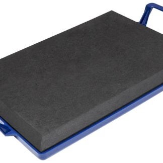 Marshalltown KB451 Kneeler Board With Plastic Side Handles, Polypropylene Blade