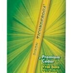 PENCIL EXTRA HARD YELLOW 12CT Sells in Quantity of 6