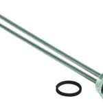 Camco USA 02243 Water Heater Element Screw, 240 V, 2500 W, Copper