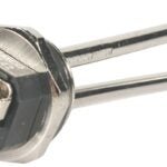 Camco USA 02143 Water Heater Element Screw, 120 V, 1500 W, Copper