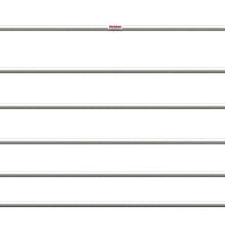 Behlen Country 40113068 Gate, 72 in W Gate, 50 in H Gate, 20 ga Frame Tube/Channel, Steel Frame