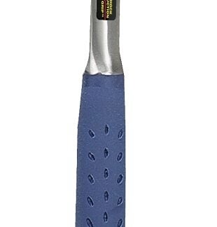 Estwing E3-12C Hammer, 12 oz Head, Curved Claw Head, Steel Head, 11 in OAL