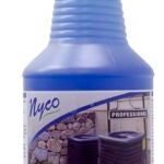 nyco NL294-Q12S Air Conditioner Coil Cleaner, Blue