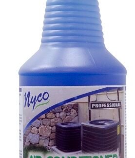 nyco NL294-Q12S Air Conditioner Coil Cleaner, Blue