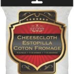 SM Arnold 85-745 Cheese Cloth, 4 oz, Polyester