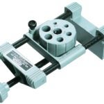 General 840 Pro Doweling Kit, 3/16 to 1/2 in Clamping, Aluminum