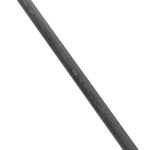 Stanley Hardware 4055BC Series N215-350 Rod, 3/8 in Dia, 48 in L, Steel, Plain