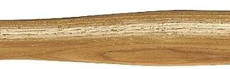 Link Handles 65440 Hatchet Handle, 13 in L, Wood, For: 13 oz Hammers