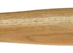 Link Handles 65392 Claw Hammer Handle, 14 in L, Wood, For: 16 oz Hammers