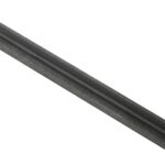 Stanley Hardware 4060BC Series N215-418 Angle Stock, 3/4 in L Leg, 48 in L, 1/8 in Thick, Steel, Mill