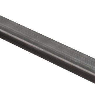 Stanley Hardware 4067BC Series N341-453 Metal Tube, Square, 36 in L, 3/4 in W, 16 ga Wall, Steel, Plain