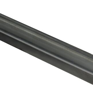 Stanley Hardware 4067BC Series N341-446 Metal Tube, Square, 36 in L, 1 in W, 16 ga Wall, Steel, Plain