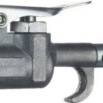 Tru-Flate 18-319 Blow Gun with Extension, 150 psi Air