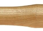 Link Handles 65278 Hatchet Handle, 14 in L, Wood, For: #2 Shingling, Half-Hatchet, Claw and #1 Broad Hatchets