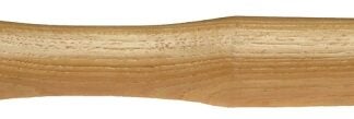 Link Handles 65278 Hatchet Handle, 14 in L, Wood, For: #2 Shingling, Half-Hatchet, Claw and #1 Broad Hatchets