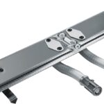 GrillPro 25723 Bar Burner, Stainless Steel