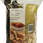 GrillPro 00220 Smoking Chips, Hickory, Wood, 170 cu-in Bag