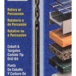 ARTU 01010 Jobber Drill Bit, 1/8 in Dia, 2-5/8 in OAL, Parabolic Flute, 1/8 in Dia Shank, Straight Shank