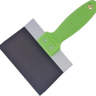 Vulcan 37000G3L Knife, 3-1/4 in W Blade, 6 in L Blade, Steel Blade, Flexible Tapered Blade, Ergonomic Handle