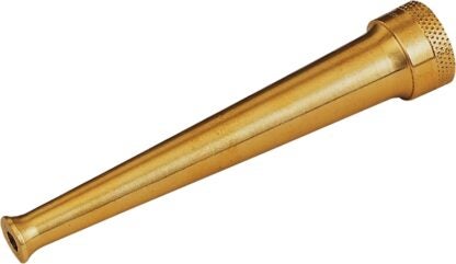 Landscapers Select GT1037 Spray Nozzle, Female, Brass, Brass